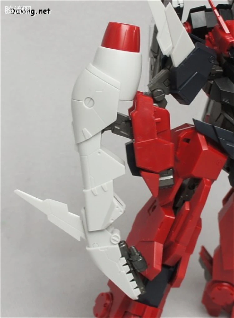 寿屋FRAME ARMS 限定版 #S01 NSG-04 慧剑θ - 图片