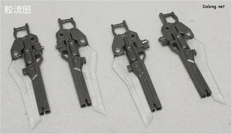 寿屋FRAME ARMS 限定版 #S01 NSG-04 慧剑θ - 图片