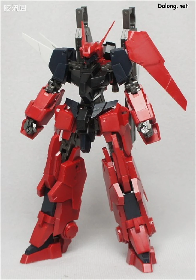 寿屋FRAME ARMS 限定版 #S01 NSG-04 慧剑θ - 图片