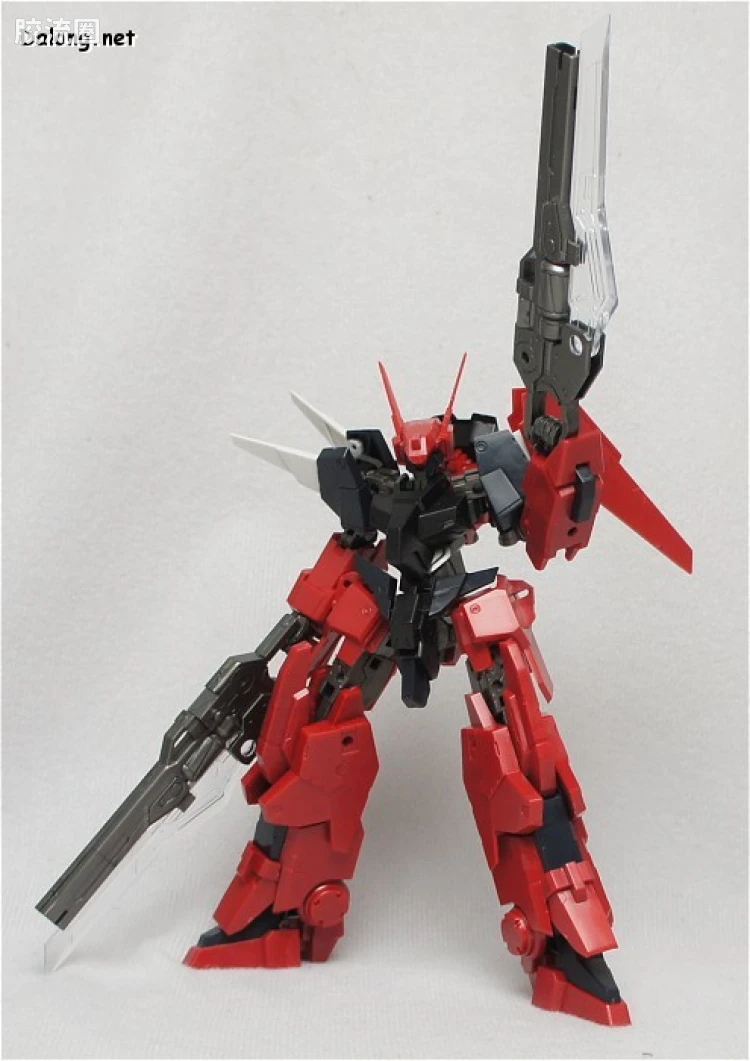 寿屋FRAME ARMS 限定版 #S01 NSG-04 慧剑θ - 图片