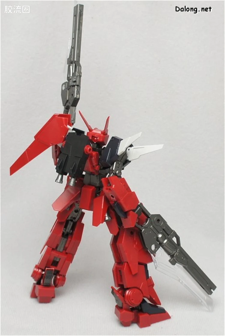 寿屋FRAME ARMS 限定版 #S01 NSG-04 慧剑θ - 图片
