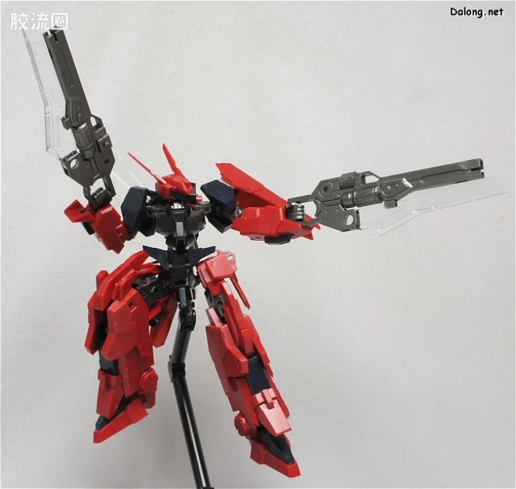 寿屋FRAME ARMS 限定版 #S01 NSG-04 慧剑θ - 图片