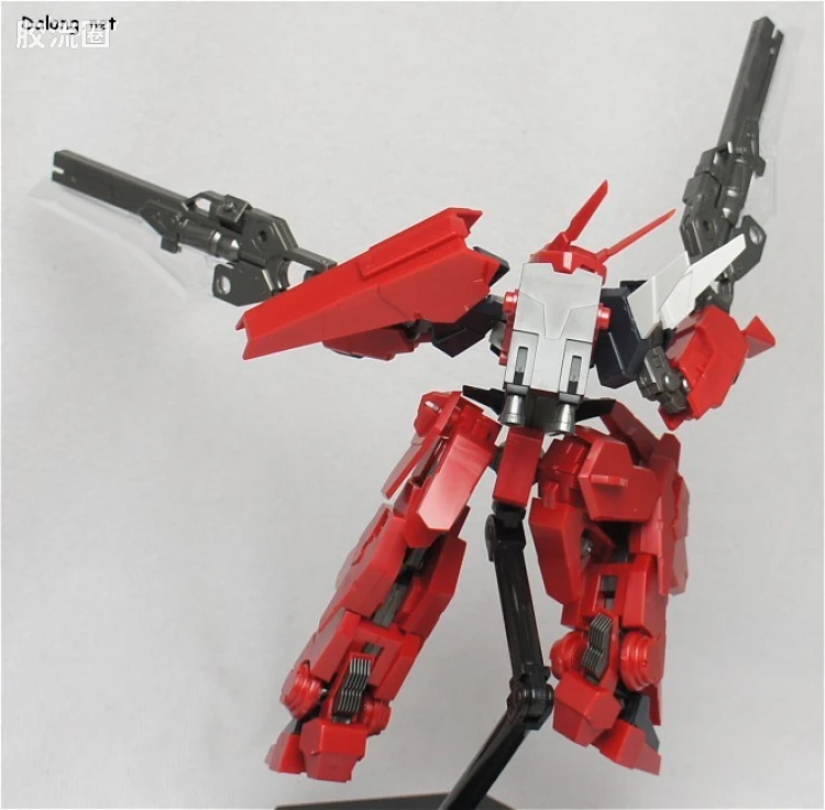 寿屋FRAME ARMS 限定版 #S01 NSG-04 慧剑θ - 图片