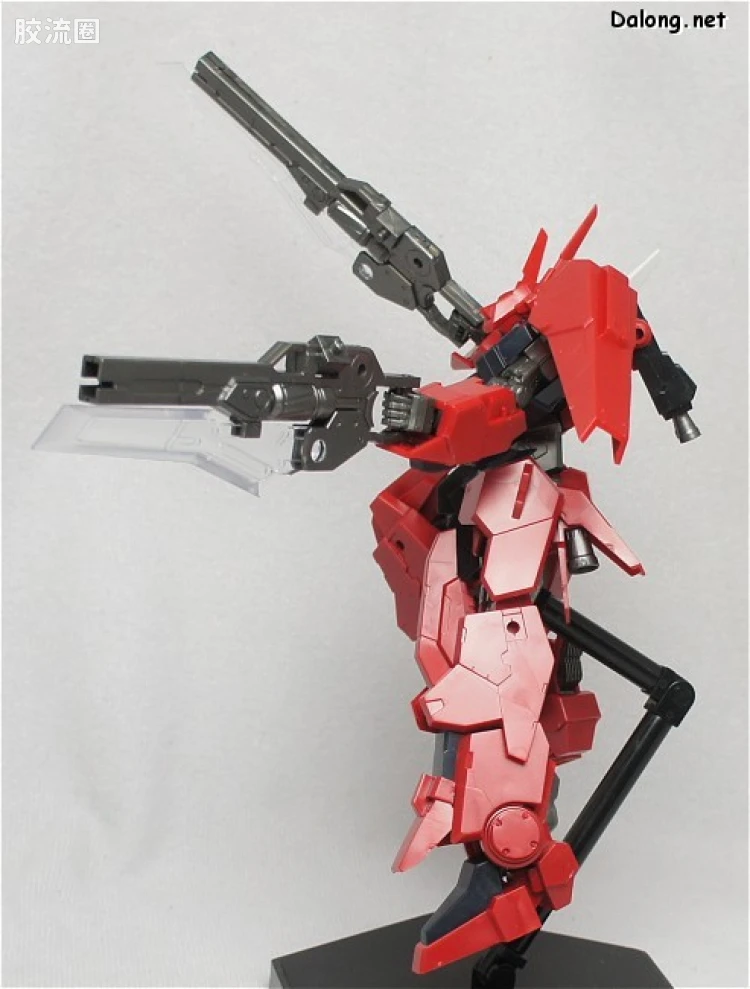 寿屋FRAME ARMS 限定版 #S01 NSG-04 慧剑θ - 图片