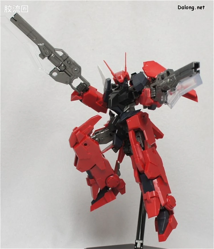 寿屋FRAME ARMS 限定版 #S01 NSG-04 慧剑θ - 图片