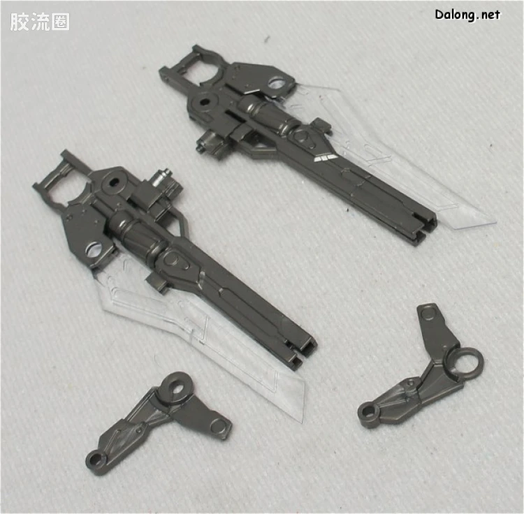 寿屋FRAME ARMS 限定版 #S01 NSG-04 慧剑θ - 图片