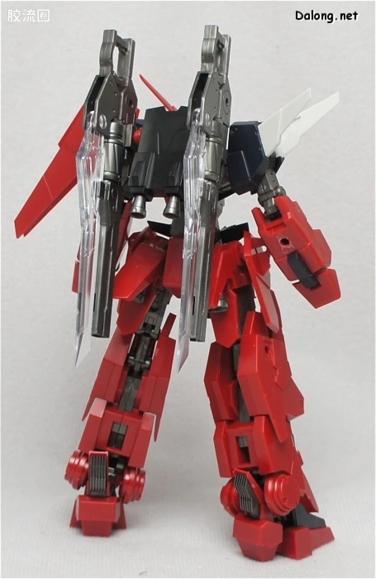寿屋FRAME ARMS 限定版 #S01 NSG-04 慧剑θ - 图片