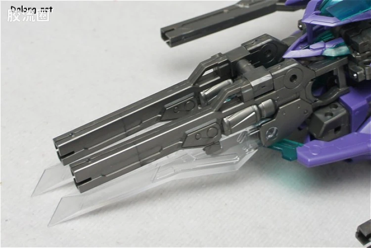 寿屋FRAME ARMS 限定版 #S01 NSG-04 慧剑θ - 图片