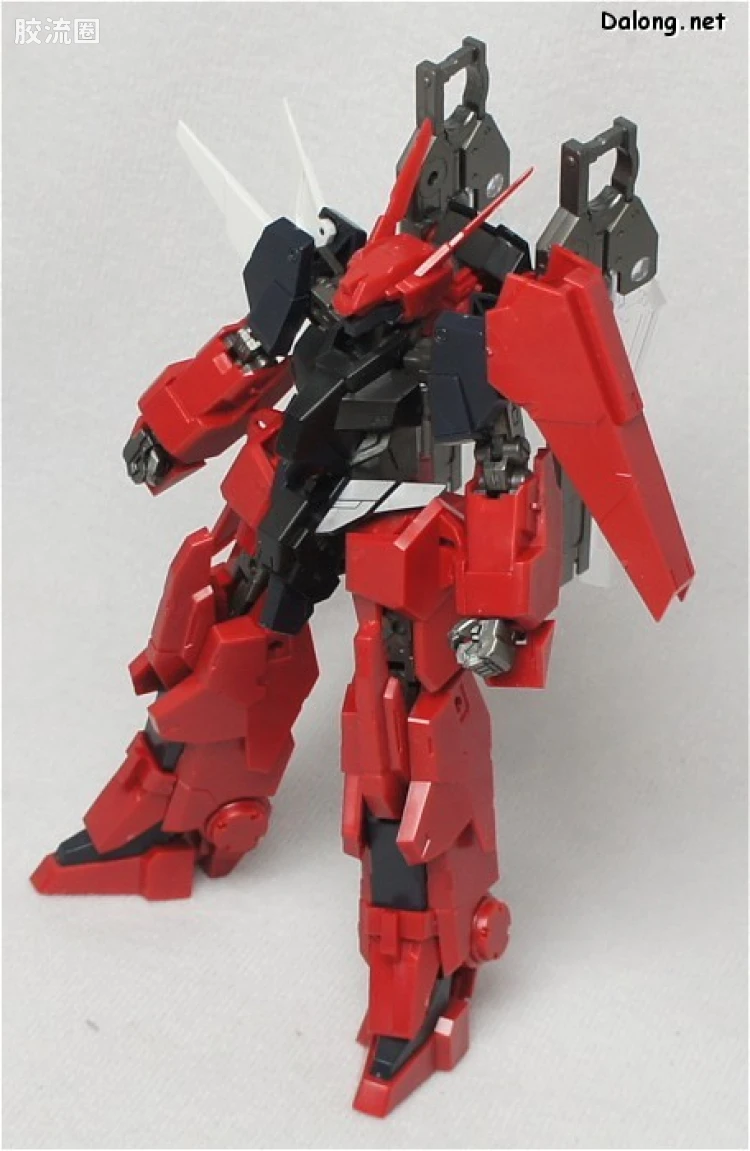 寿屋FRAME ARMS 限定版 #S01 NSG-04 慧剑θ - 图片