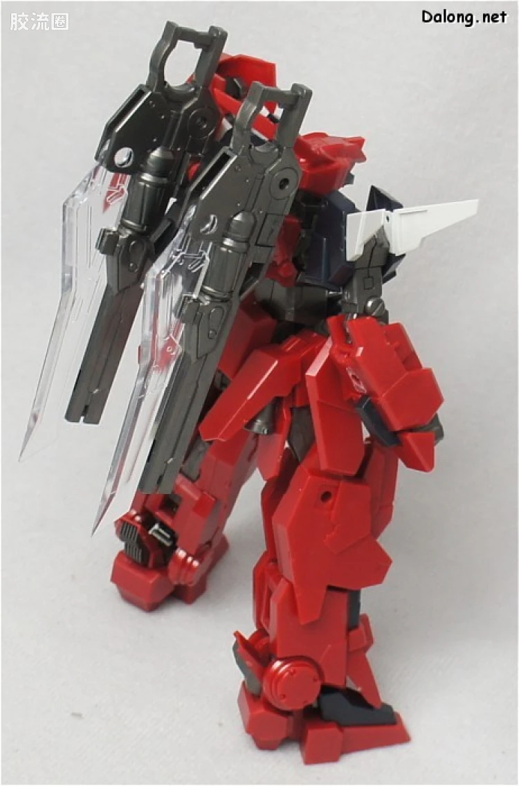 寿屋FRAME ARMS 限定版 #S01 NSG-04 慧剑θ - 图片