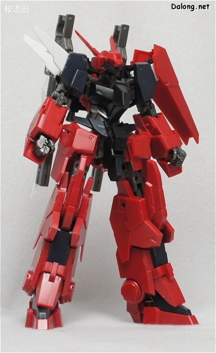 寿屋FRAME ARMS 限定版 #S01 NSG-04 慧剑θ - 图片