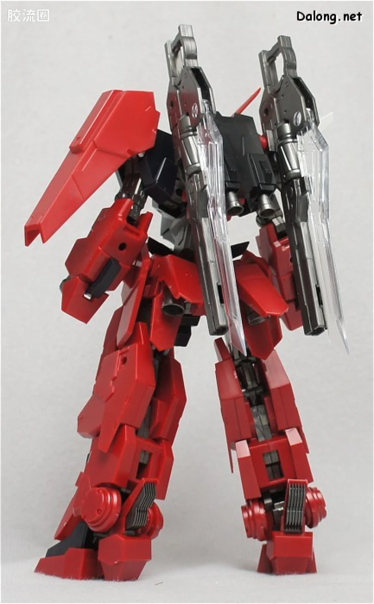 寿屋FRAME ARMS 限定版 #S01 NSG-04 慧剑θ - 图片