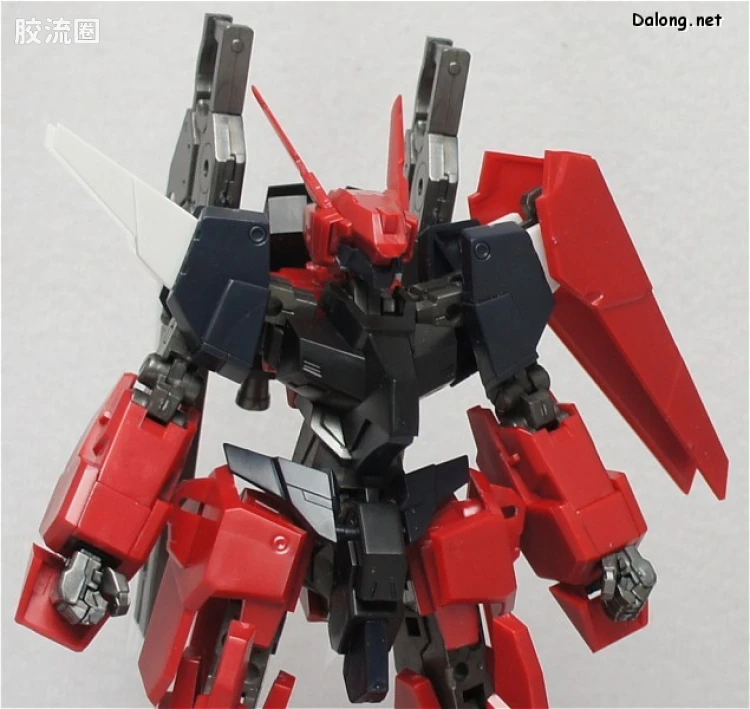 寿屋FRAME ARMS 限定版 #S01 NSG-04 慧剑θ - 图片