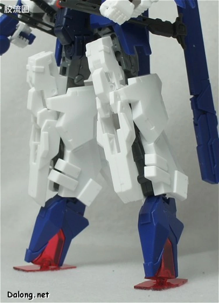 寿屋FRAME ARMS 限定版 #S03 RRF-9/A 海神幽瞳 - 图片