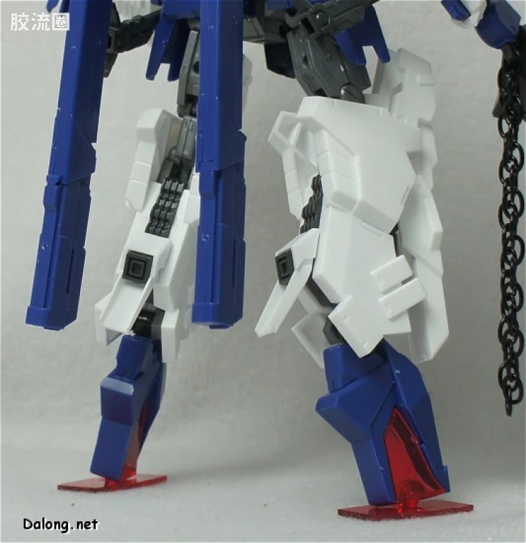 寿屋FRAME ARMS 限定版 #S03 RRF-9/A 海神幽瞳 - 图片