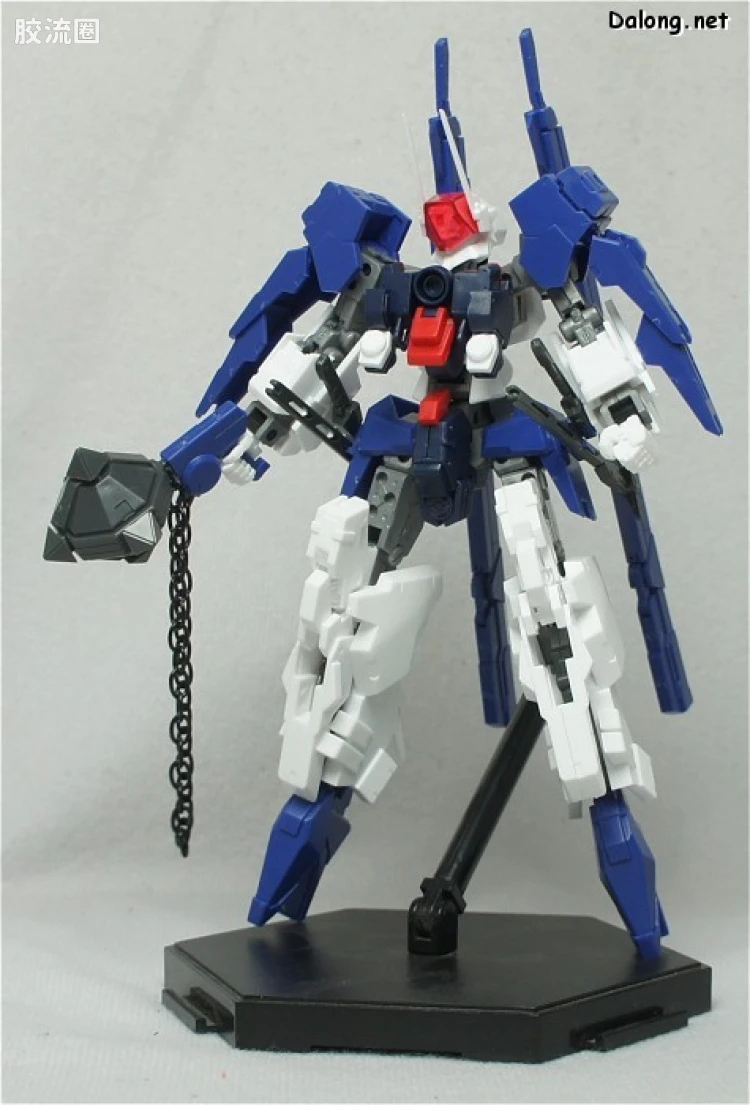 寿屋FRAME ARMS 限定版 #S03 RRF-9/A 海神幽瞳 - 图片