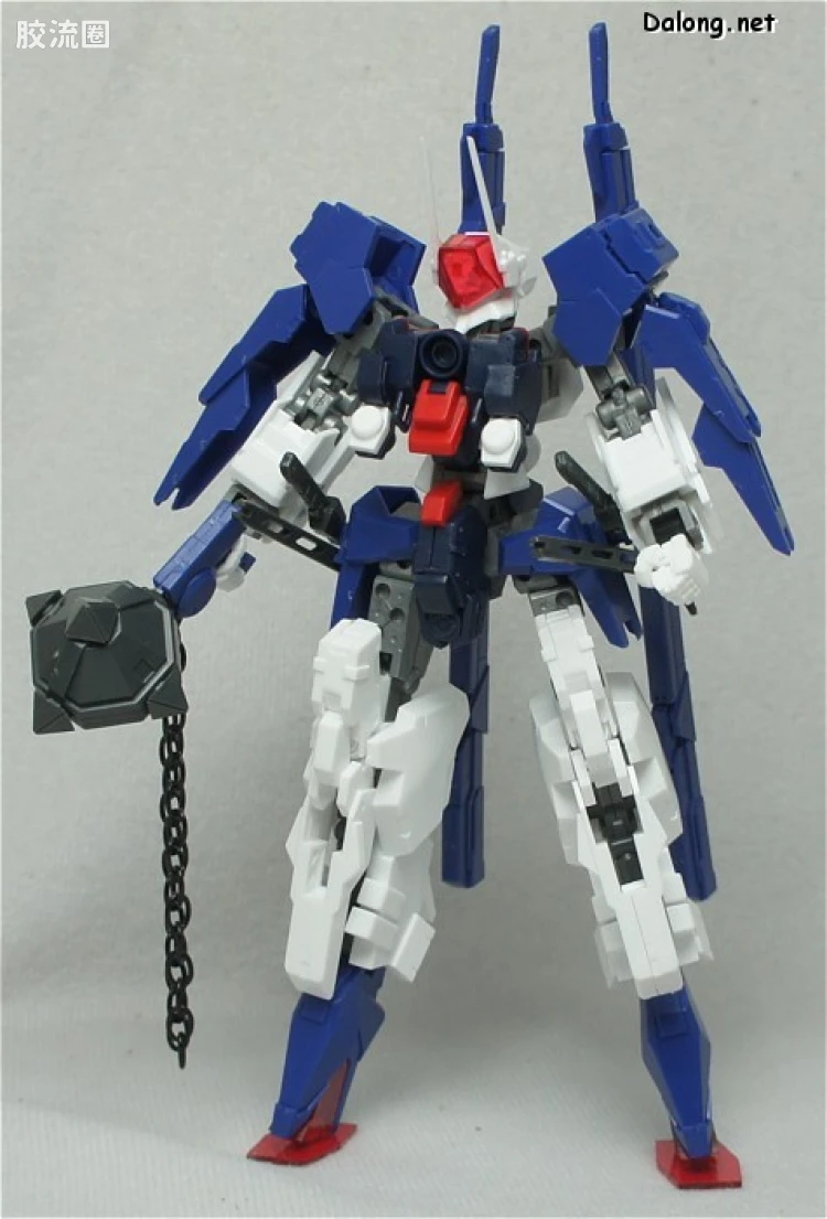 寿屋FRAME ARMS 限定版 #S03 RRF-9/A 海神幽瞳 - 图片