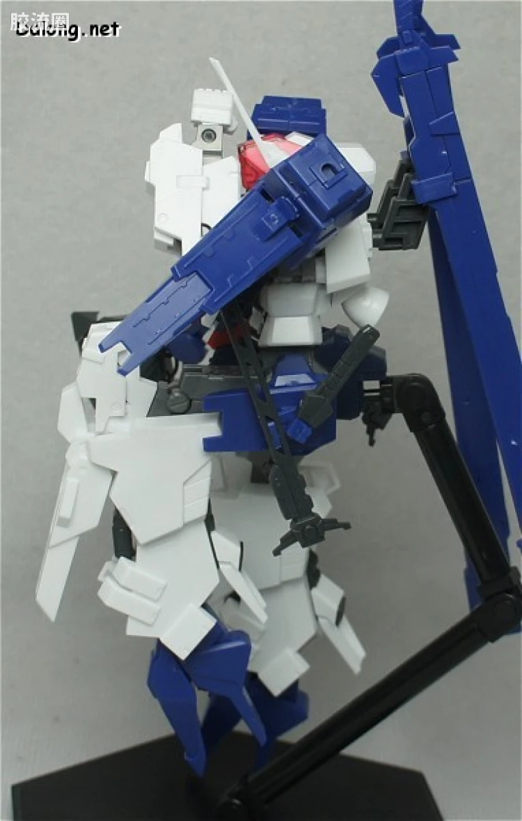 寿屋FRAME ARMS 限定版 #S03 RRF-9/A 海神幽瞳 - 图片