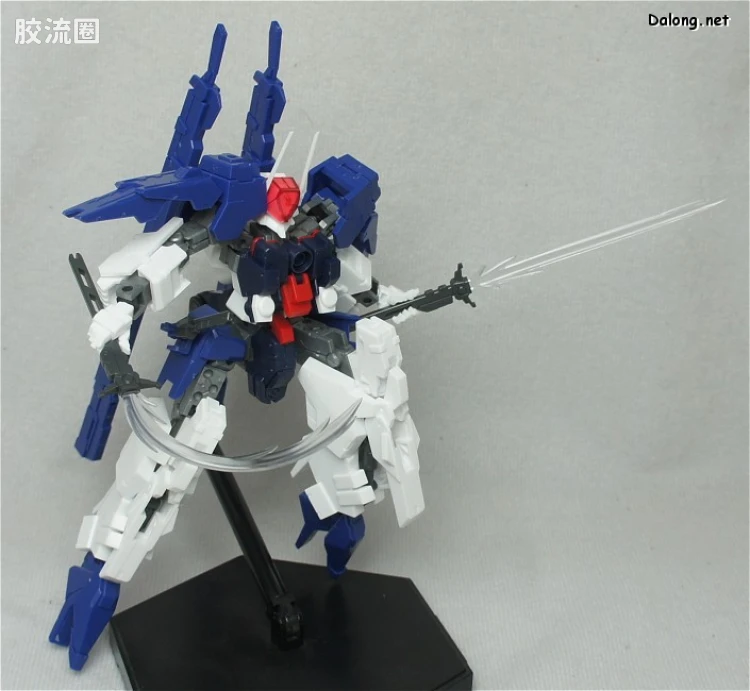 寿屋FRAME ARMS 限定版 #S03 RRF-9/A 海神幽瞳 - 图片