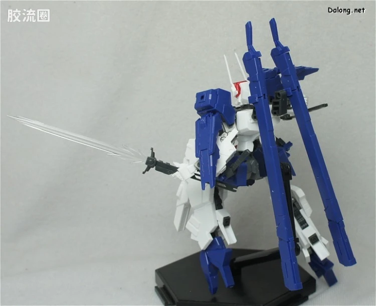 寿屋FRAME ARMS 限定版 #S03 RRF-9/A 海神幽瞳 - 图片