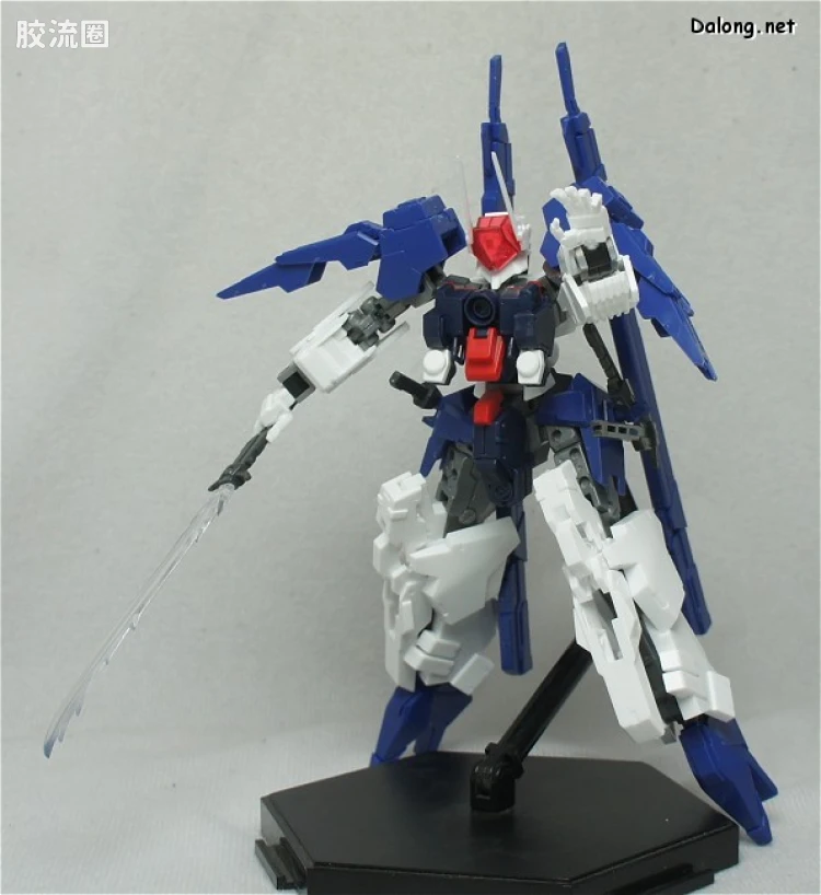 寿屋FRAME ARMS 限定版 #S03 RRF-9/A 海神幽瞳 - 图片