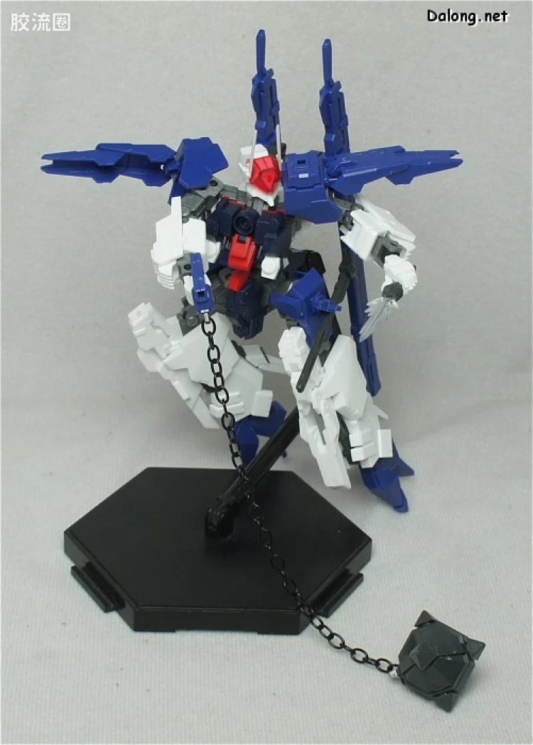 寿屋FRAME ARMS 限定版 #S03 RRF-9/A 海神幽瞳 - 图片