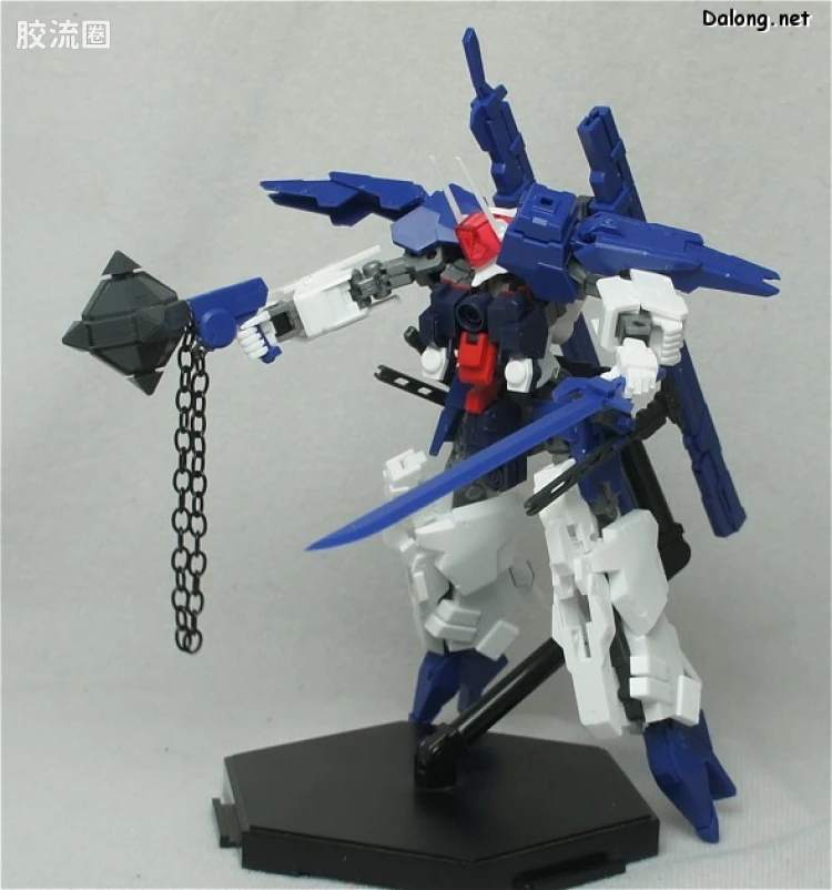 寿屋FRAME ARMS 限定版 #S03 RRF-9/A 海神幽瞳 - 图片