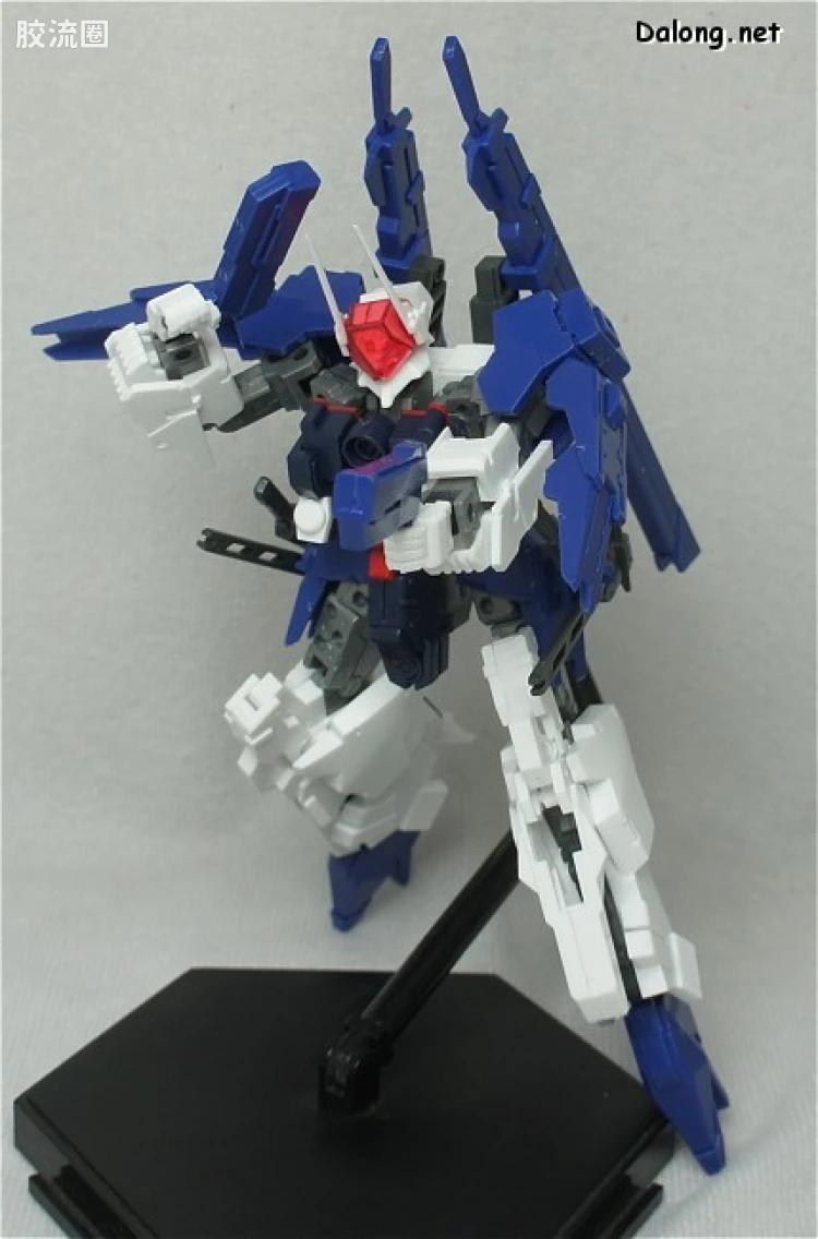 寿屋FRAME ARMS 限定版 #S03 RRF-9/A 海神幽瞳 - 图片