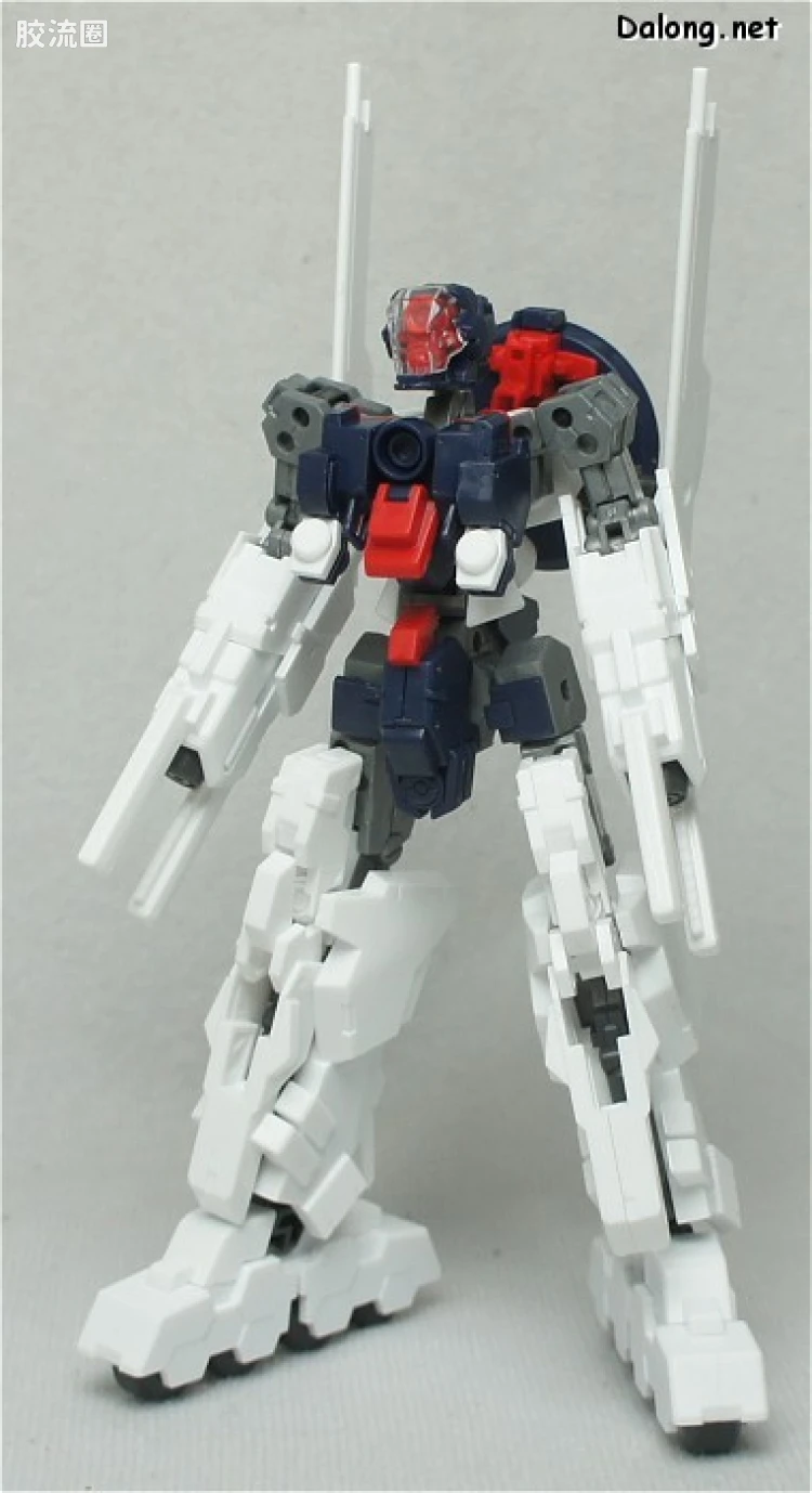 寿屋FRAME ARMS 限定版 #S03 RRF-9/A 海神幽瞳 - 图片