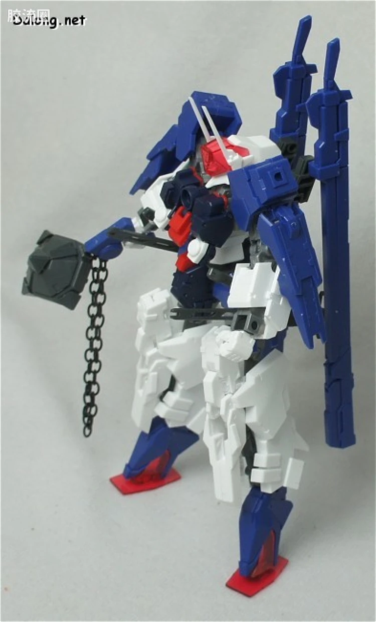 寿屋FRAME ARMS 限定版 #S03 RRF-9/A 海神幽瞳 - 图片