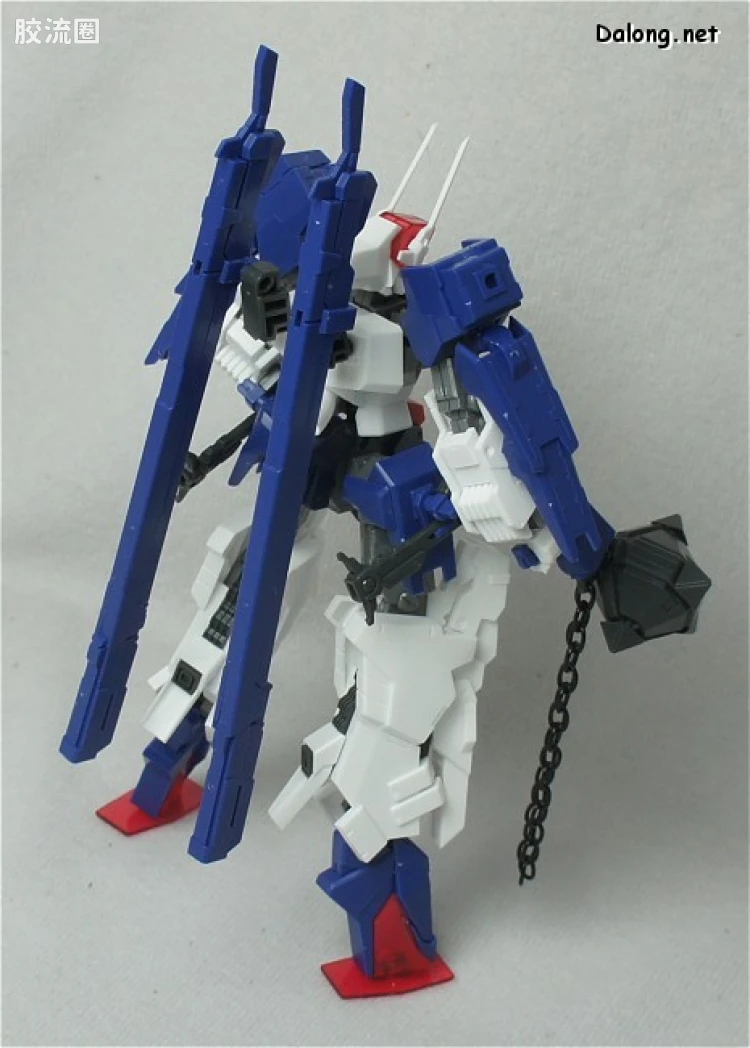 寿屋FRAME ARMS 限定版 #S03 RRF-9/A 海神幽瞳 - 图片