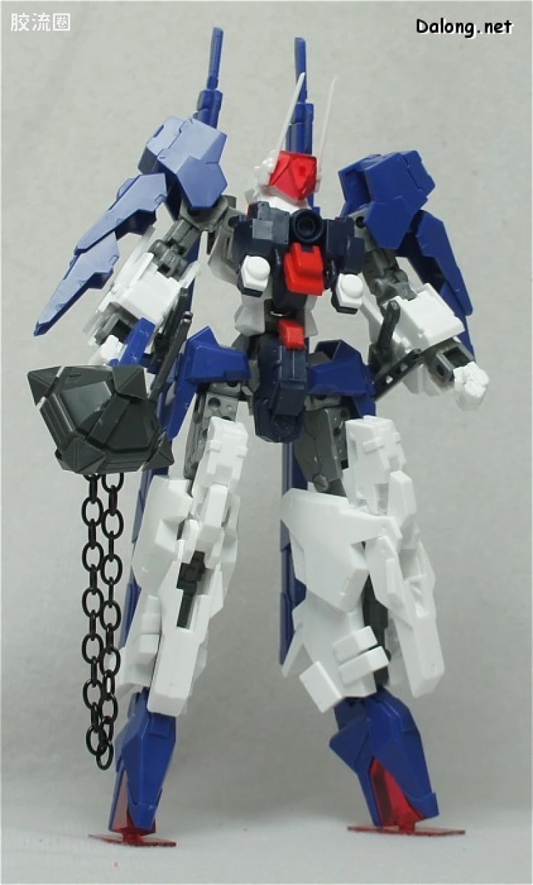 寿屋FRAME ARMS 限定版 #S03 RRF-9/A 海神幽瞳 - 图片