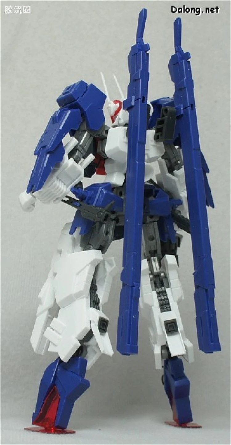 寿屋FRAME ARMS 限定版 #S03 RRF-9/A 海神幽瞳 - 图片