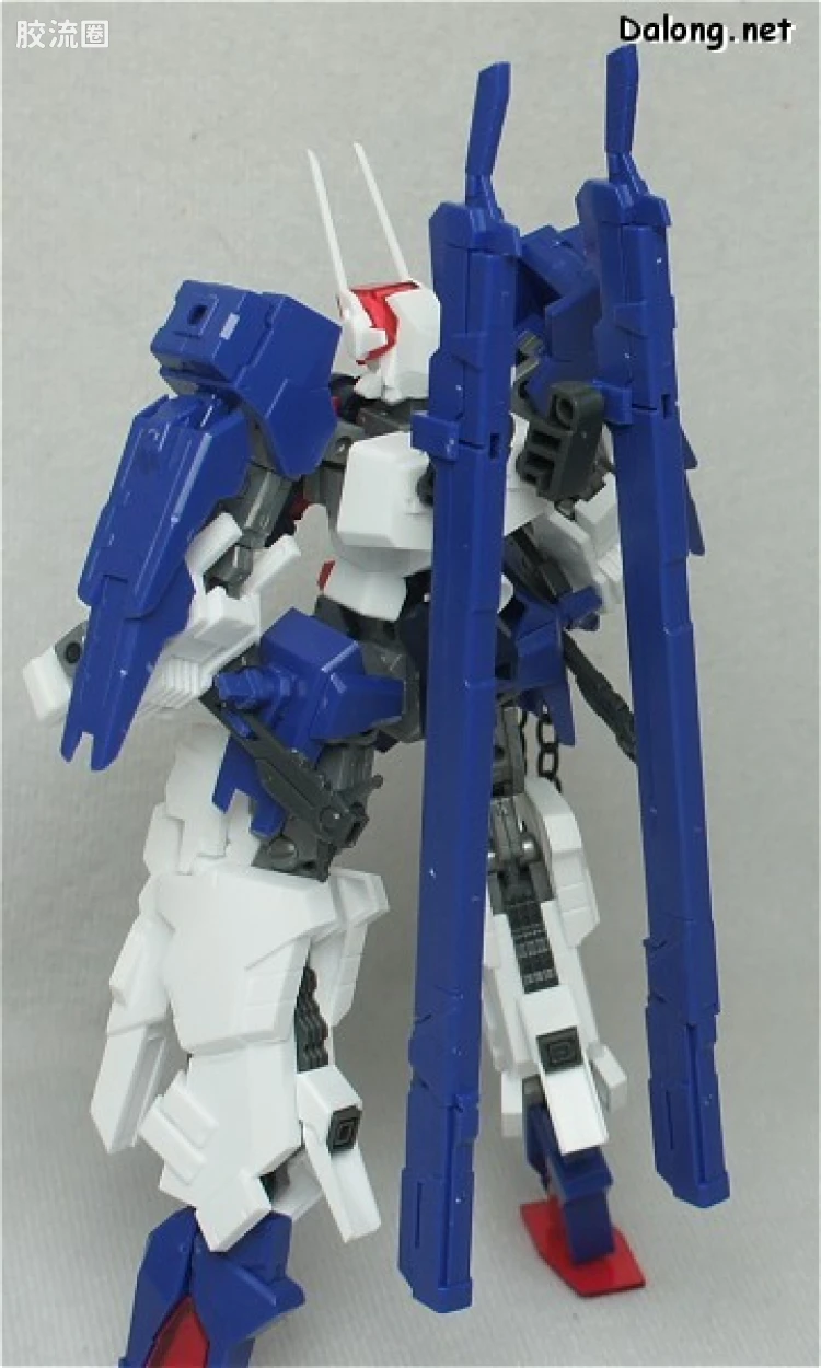 寿屋FRAME ARMS 限定版 #S03 RRF-9/A 海神幽瞳 - 图片