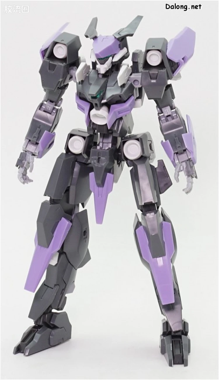 寿屋FRAME ARMS 限定版 #S04 YSX-24RD/NE 脊柱夜刃/NE - 图片