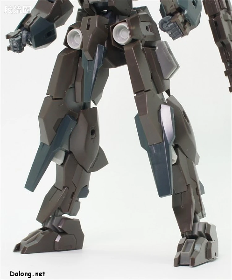 寿屋FRAME ARMS 限定版 #S05 YSX-24c 炮击型猎刃/闪燕 - 图片