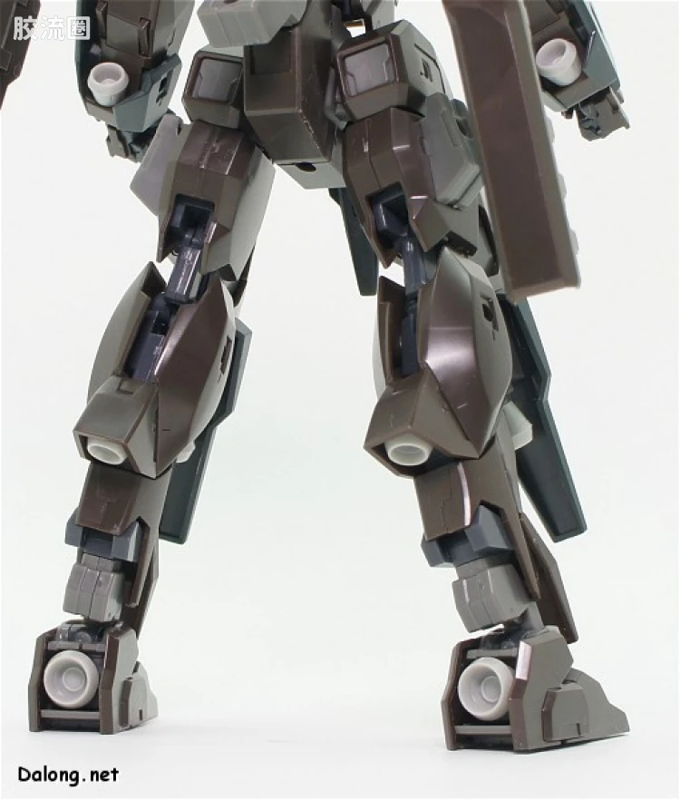 寿屋FRAME ARMS 限定版 #S05 YSX-24c 炮击型猎刃/闪燕 - 图片