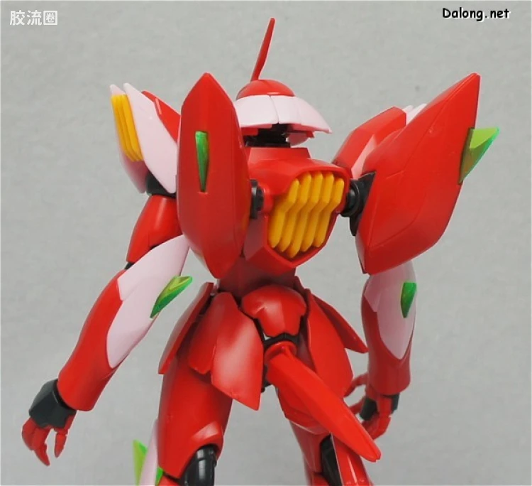 高达AGE HG AGE 普通版 23 基拉格 - 图片