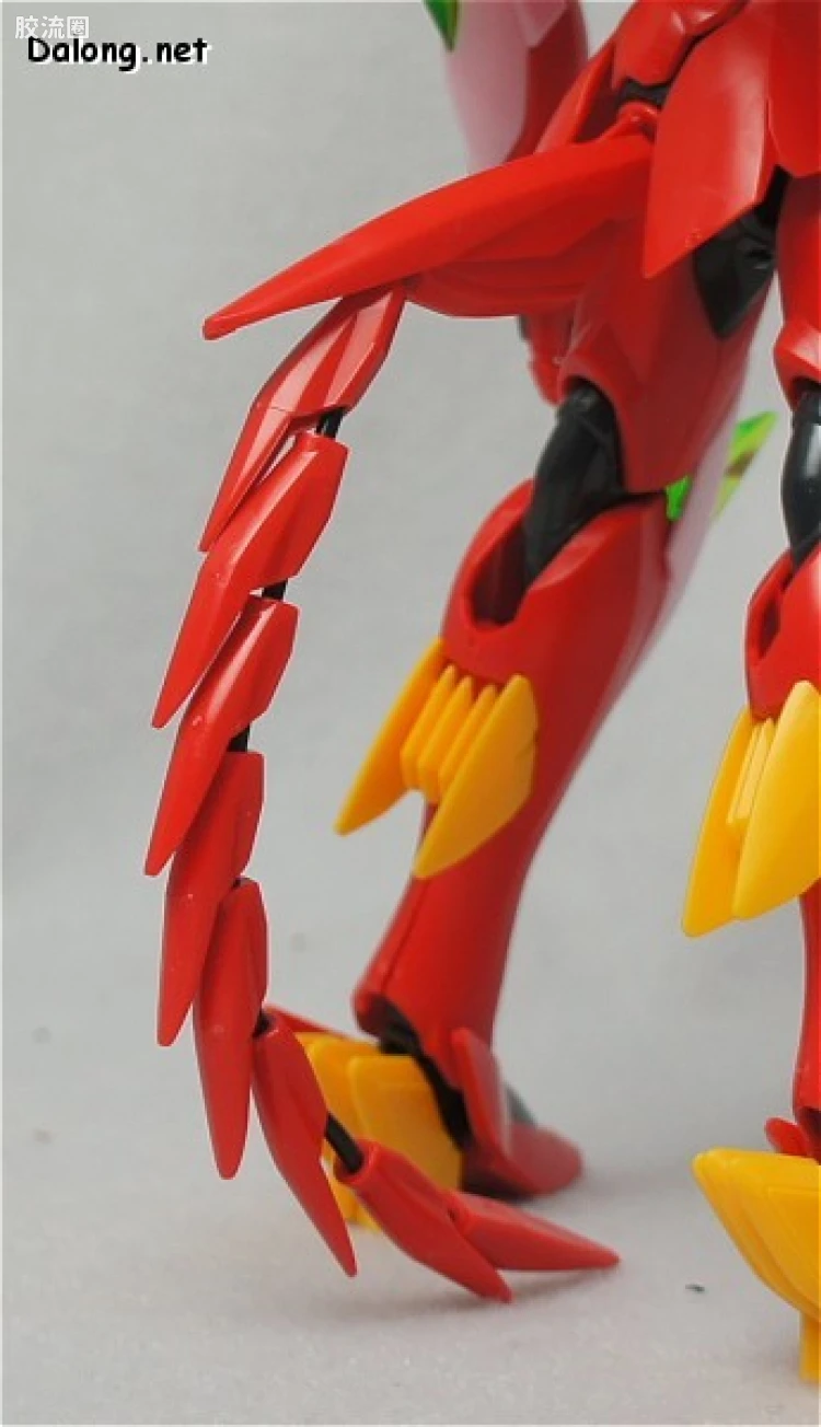 高达AGE HG AGE 普通版 23 基拉格 - 图片