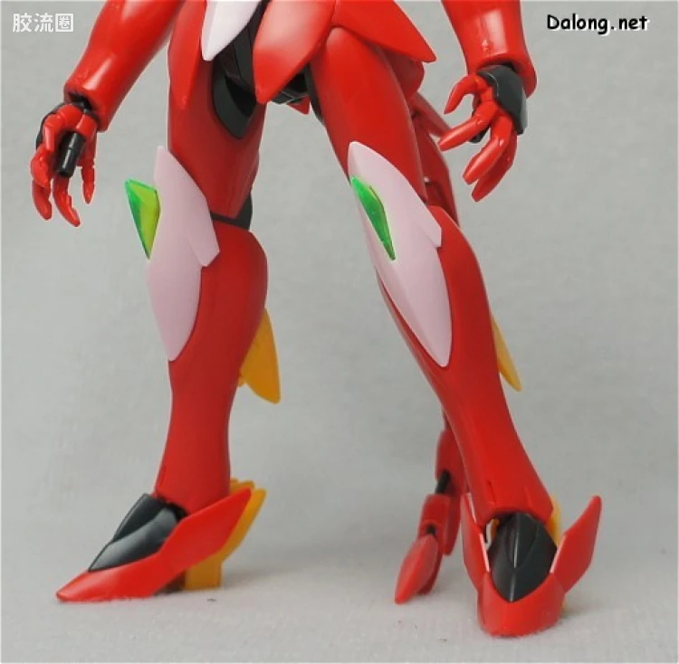 高达AGE HG AGE 普通版 23 基拉格 - 图片