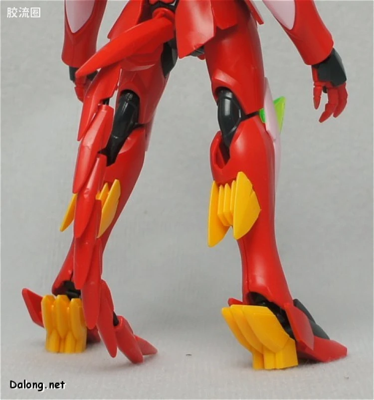 高达AGE HG AGE 普通版 23 基拉格 - 图片