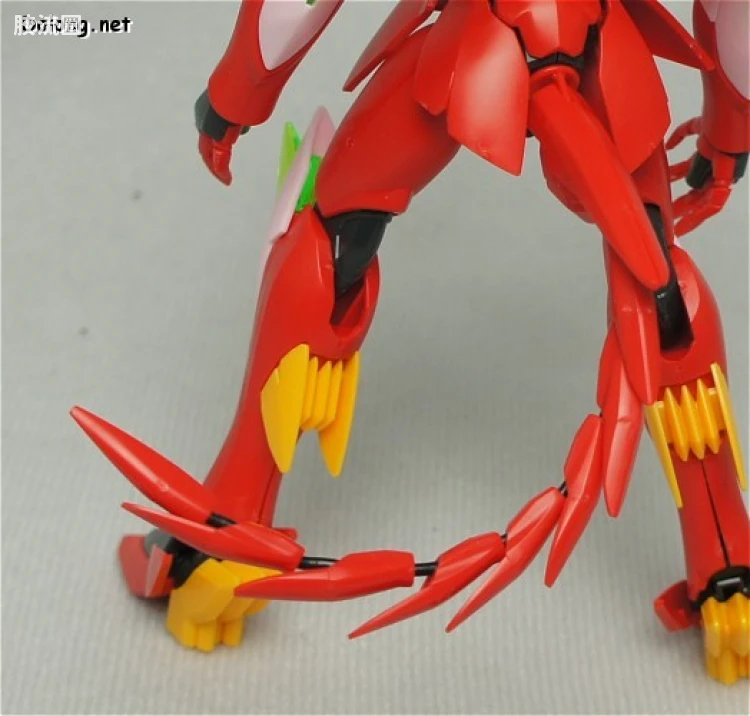 高达AGE HG AGE 普通版 23 基拉格 - 图片
