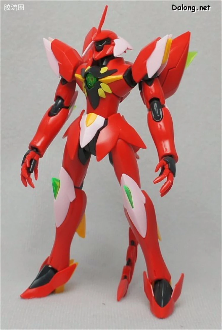 高达AGE HG AGE 普通版 23 基拉格 - 图片