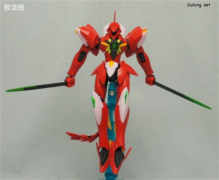 高达AGE HG AGE 普通版 23 基拉格 - 图片