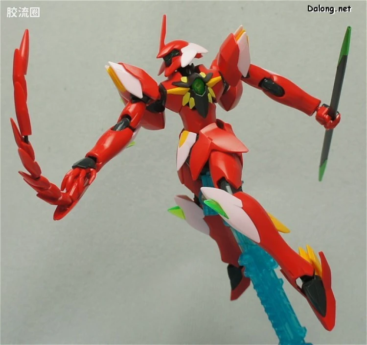 高达AGE HG AGE 普通版 23 基拉格 - 图片