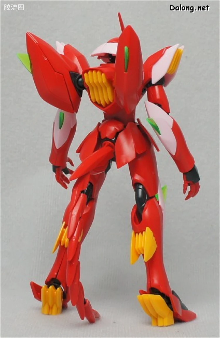 高达AGE HG AGE 普通版 23 基拉格 - 图片