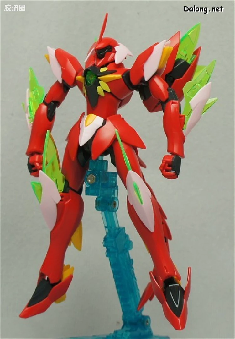 高达AGE HG AGE 普通版 23 基拉格 - 图片