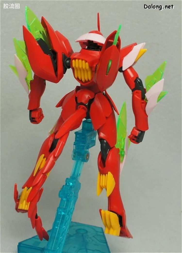 高达AGE HG AGE 普通版 23 基拉格 - 图片