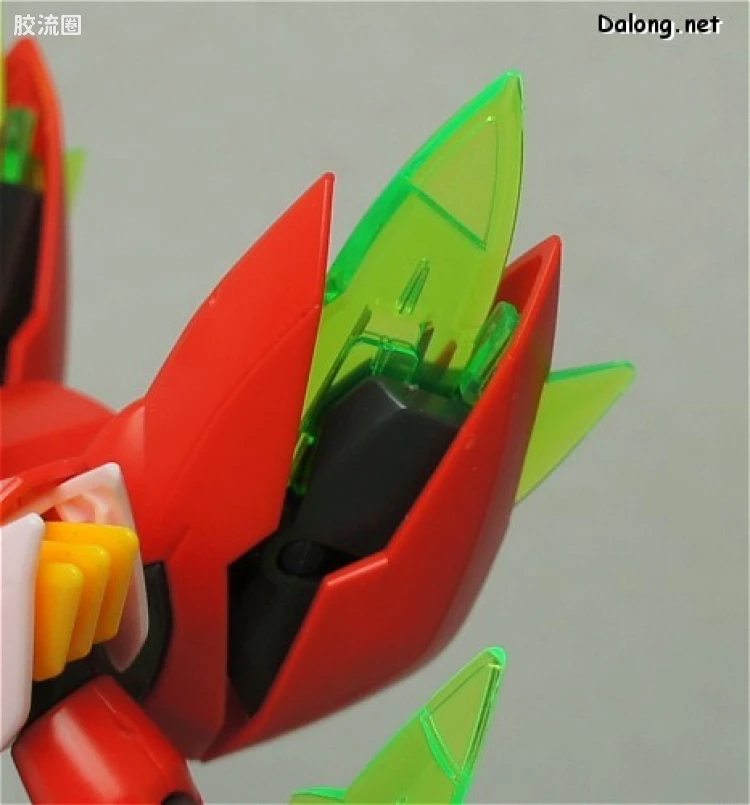 高达AGE HG AGE 普通版 23 基拉格 - 图片
