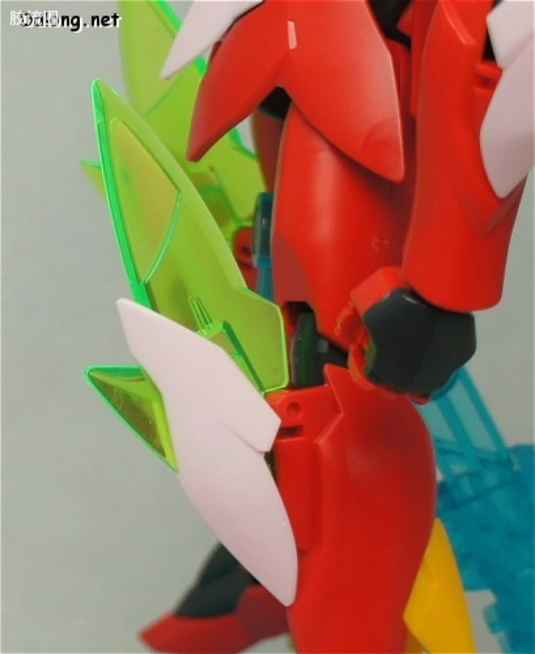 高达AGE HG AGE 普通版 23 基拉格 - 图片